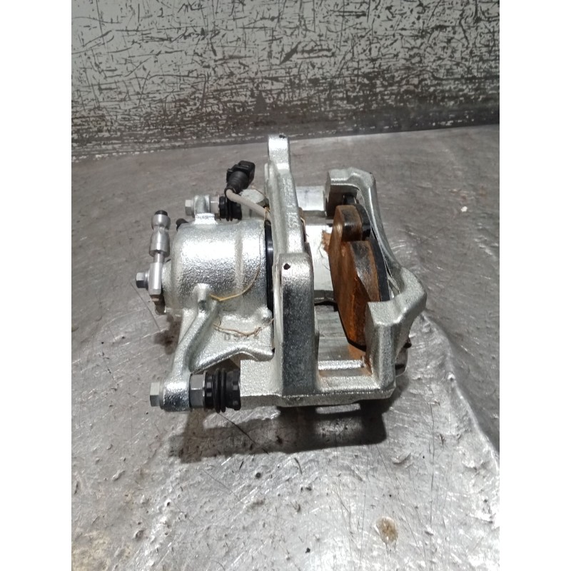 Recambio de pinza freno delantera derecha para volkswagen t-roc (a11, d11) 2.0 tdi scr referencia OEM IAM   