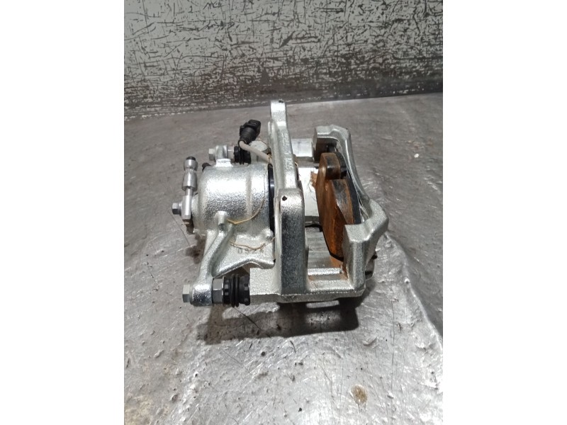 Recambio de pinza freno delantera derecha para volkswagen t-roc (a11, d11) 2.0 tdi scr referencia OEM IAM   