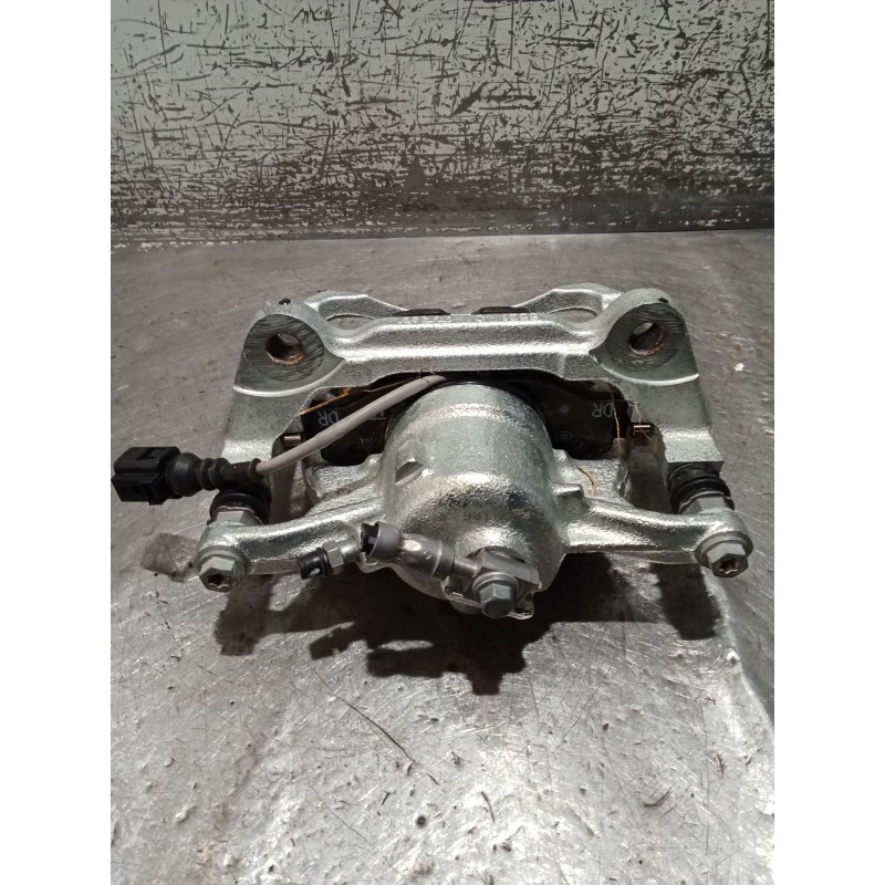 Recambio de pinza freno delantera derecha para volkswagen t-roc (a11, d11) 2.0 tdi scr referencia OEM IAM   