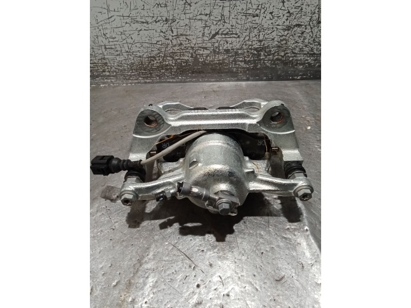 Recambio de pinza freno delantera derecha para volkswagen t-roc (a11, d11) 2.0 tdi scr referencia OEM IAM   