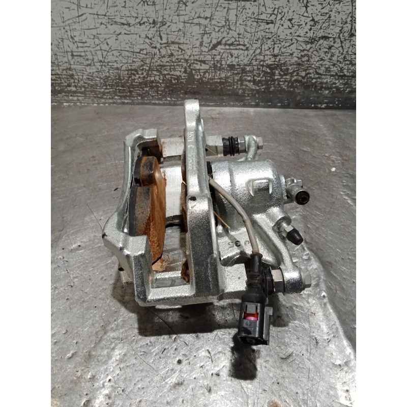 Recambio de pinza freno delantera derecha para volkswagen t-roc (a11, d11) 2.0 tdi scr referencia OEM IAM   