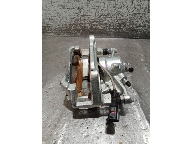 Recambio de pinza freno delantera derecha para volkswagen t-roc (a11, d11) 2.0 tdi scr referencia OEM IAM   