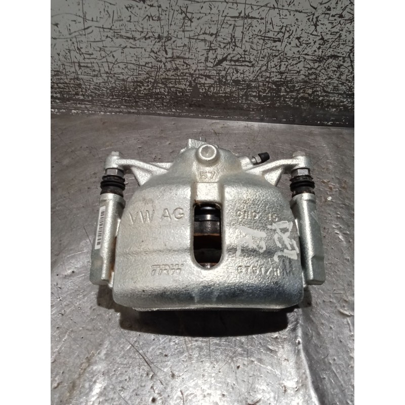 Recambio de pinza freno delantera izquierda para volkswagen t-roc (a11, d11) 2.0 tdi scr referencia OEM IAM   