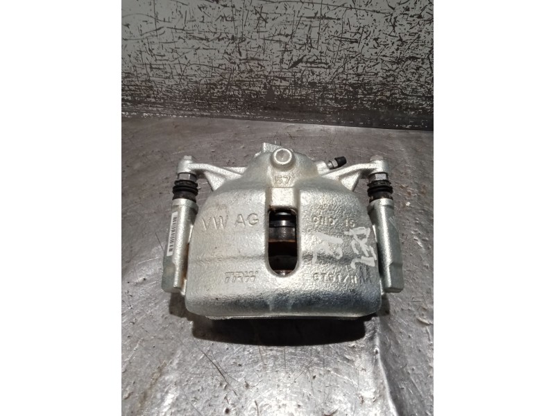 Recambio de pinza freno delantera izquierda para volkswagen t-roc (a11, d11) 2.0 tdi scr referencia OEM IAM   