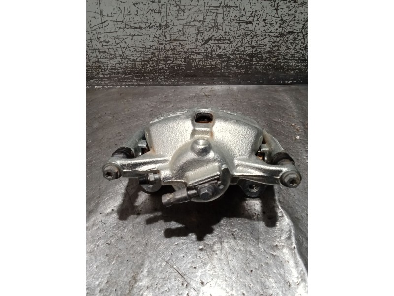 Recambio de pinza freno delantera izquierda para volkswagen t-roc (a11, d11) 2.0 tdi scr referencia OEM IAM   