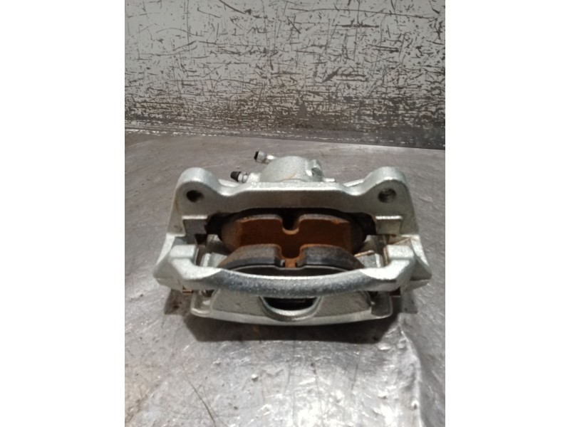 Recambio de pinza freno delantera izquierda para volkswagen t-roc (a11, d11) 2.0 tdi scr referencia OEM IAM   