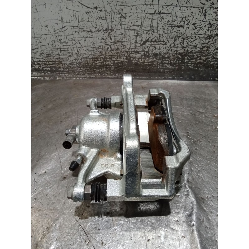 Recambio de pinza freno delantera izquierda para volkswagen t-roc (a11, d11) 2.0 tdi scr referencia OEM IAM   