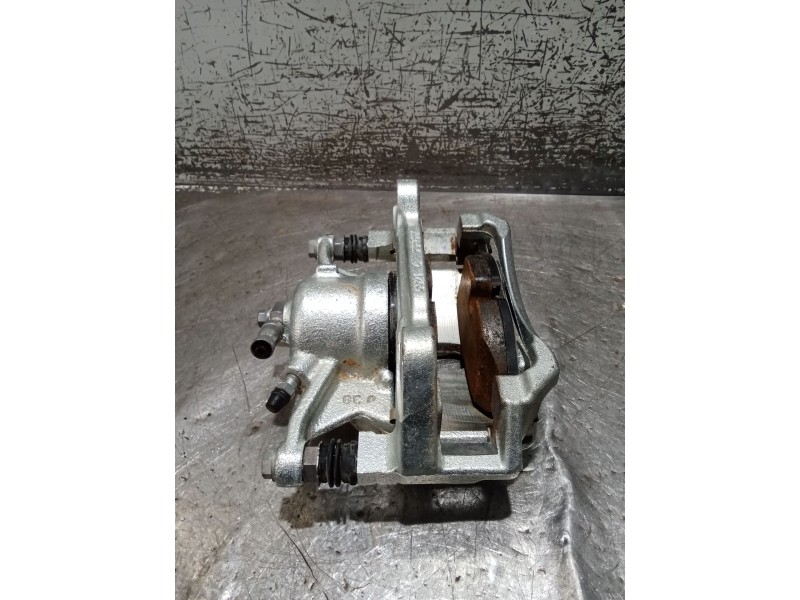 Recambio de pinza freno delantera izquierda para volkswagen t-roc (a11, d11) 2.0 tdi scr referencia OEM IAM   
