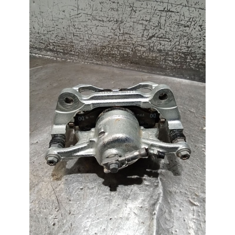 Recambio de pinza freno delantera izquierda para volkswagen t-roc (a11, d11) 2.0 tdi scr referencia OEM IAM   