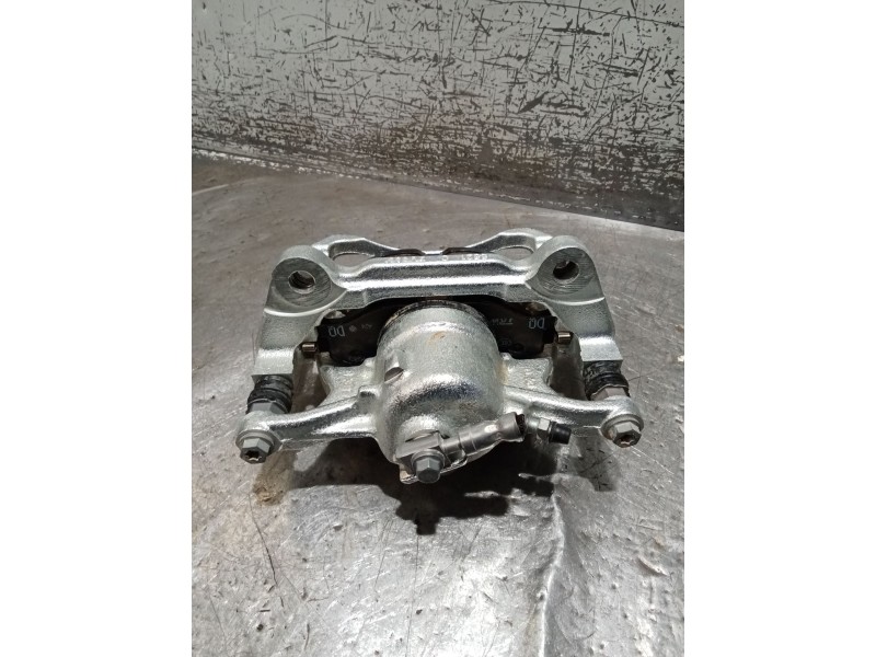 Recambio de pinza freno delantera izquierda para volkswagen t-roc (a11, d11) 2.0 tdi scr referencia OEM IAM   