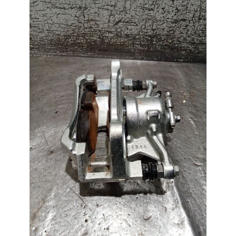 Recambio de pinza freno delantera izquierda para volkswagen t-roc (a11, d11) 2.0 tdi scr referencia OEM IAM   