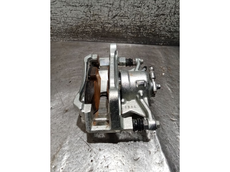 Recambio de pinza freno delantera izquierda para volkswagen t-roc (a11, d11) 2.0 tdi scr referencia OEM IAM   