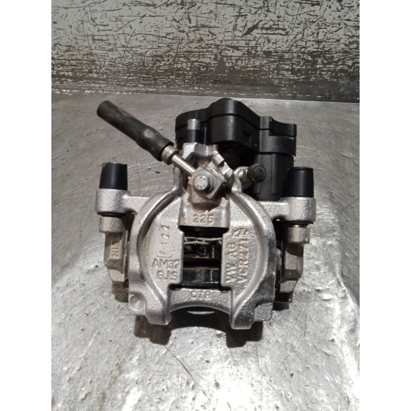 Recambio de pinza freno trasera izquierda para volkswagen t-roc (a11, d11) 2.0 tdi scr referencia OEM IAM   