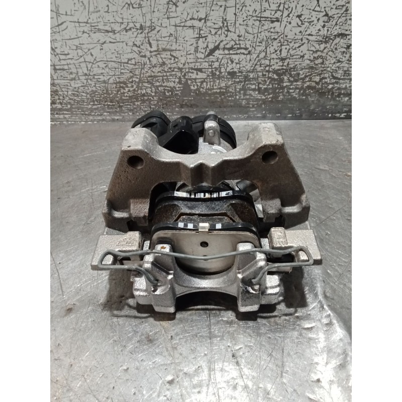 Recambio de pinza freno trasera izquierda para volkswagen t-roc (a11, d11) 2.0 tdi scr referencia OEM IAM   