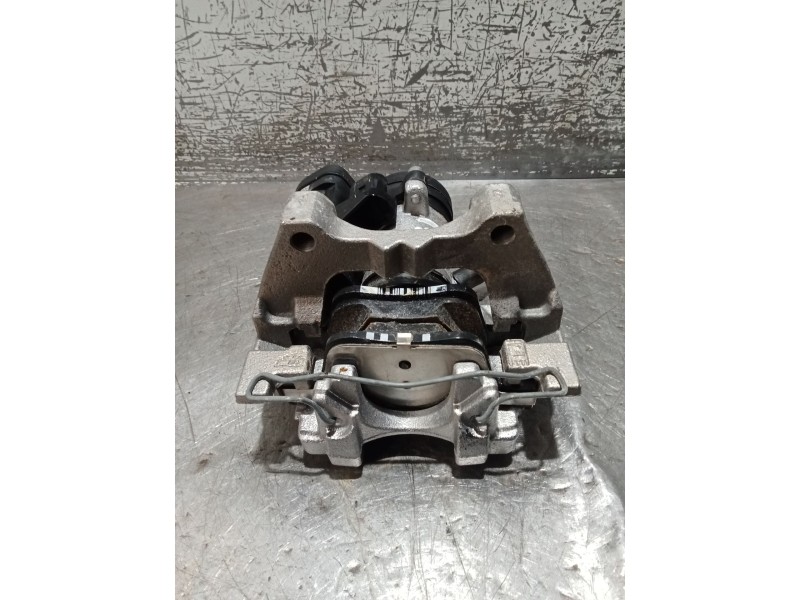 Recambio de pinza freno trasera izquierda para volkswagen t-roc (a11, d11) 2.0 tdi scr referencia OEM IAM   