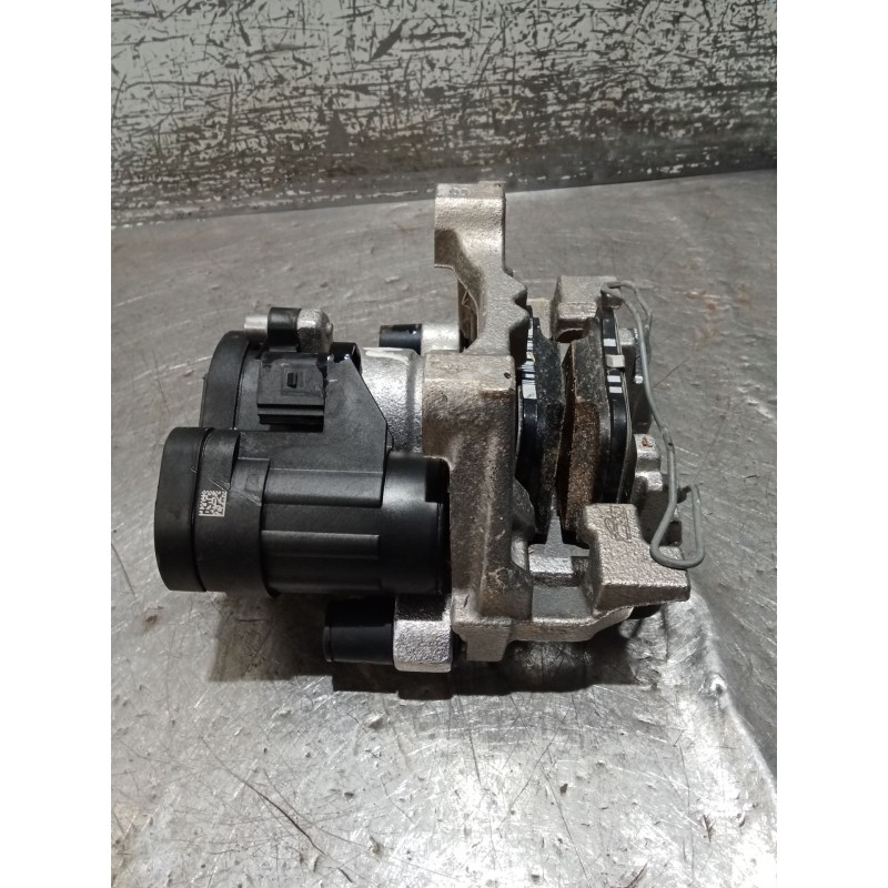 Recambio de pinza freno trasera izquierda para volkswagen t-roc (a11, d11) 2.0 tdi scr referencia OEM IAM   