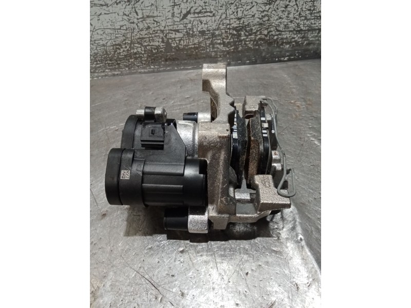 Recambio de pinza freno trasera izquierda para volkswagen t-roc (a11, d11) 2.0 tdi scr referencia OEM IAM   