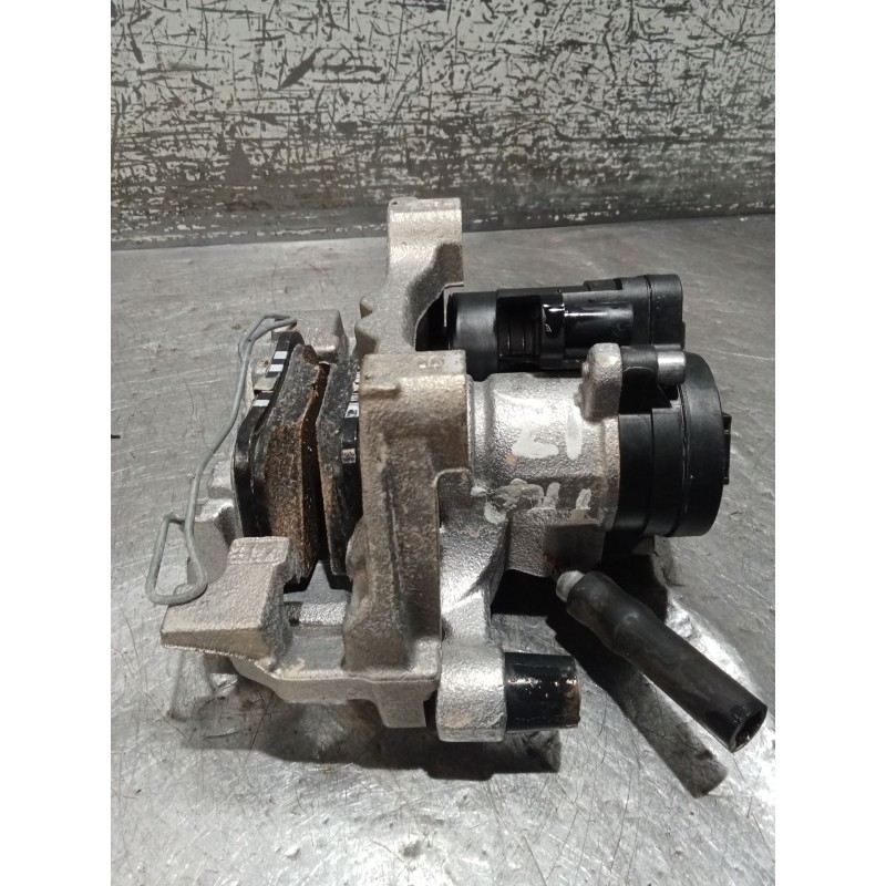Recambio de pinza freno trasera izquierda para volkswagen t-roc (a11, d11) 2.0 tdi scr referencia OEM IAM   