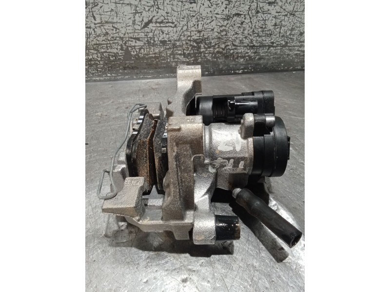 Recambio de pinza freno trasera izquierda para volkswagen t-roc (a11, d11) 2.0 tdi scr referencia OEM IAM   