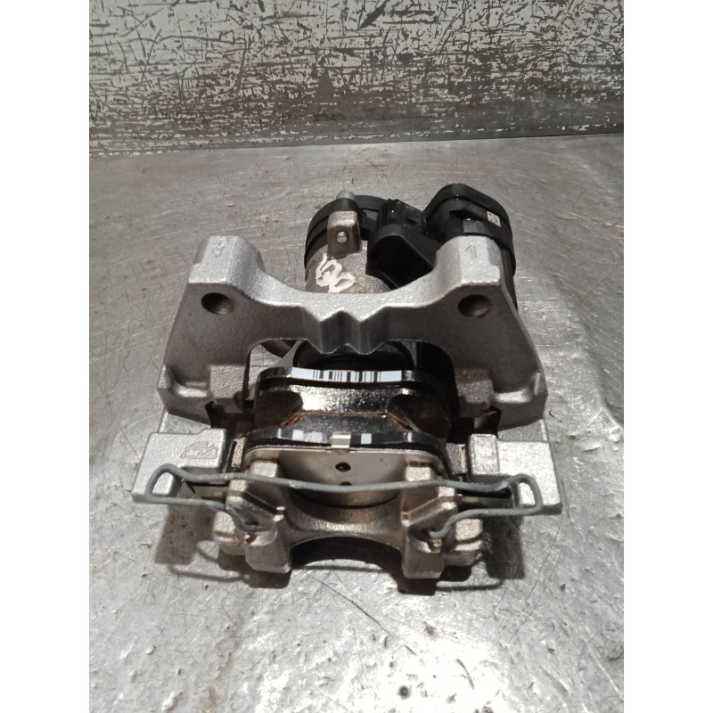 Recambio de pinza freno trasera derecha para volkswagen t-roc (a11, d11) 2.0 tdi scr referencia OEM IAM   