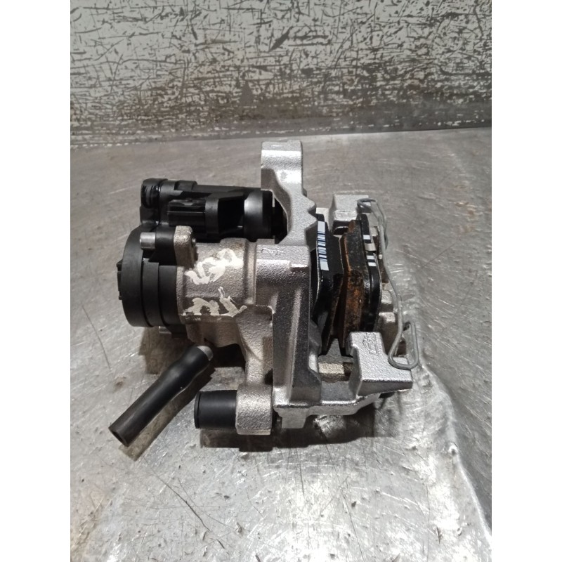 Recambio de pinza freno trasera derecha para volkswagen t-roc (a11, d11) 2.0 tdi scr referencia OEM IAM   