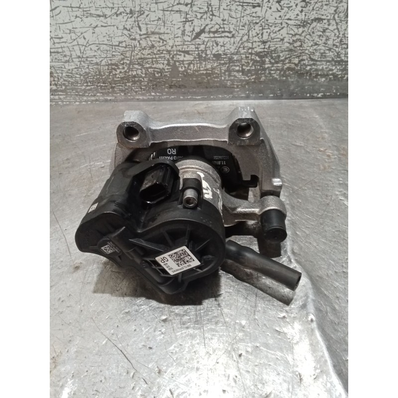 Recambio de pinza freno trasera derecha para volkswagen t-roc (a11, d11) 2.0 tdi scr referencia OEM IAM   