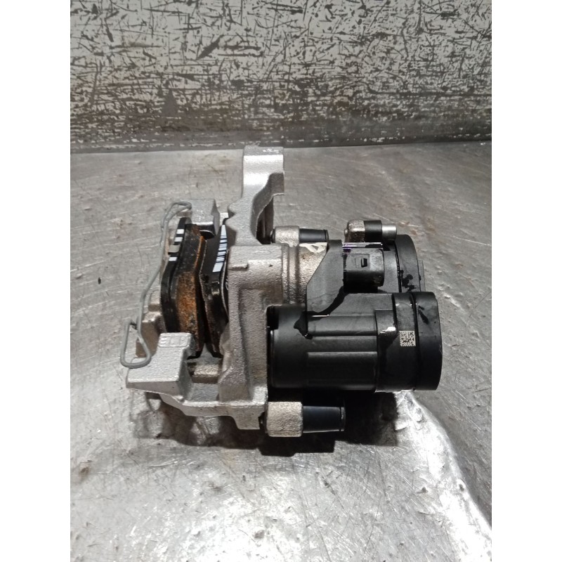 Recambio de pinza freno trasera derecha para volkswagen t-roc (a11, d11) 2.0 tdi scr referencia OEM IAM   