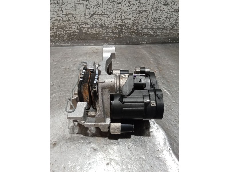 Recambio de pinza freno trasera derecha para volkswagen t-roc (a11, d11) 2.0 tdi scr referencia OEM IAM   