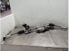 Recambio de cremallera direccion para volkswagen t-roc (a11, d11) 2.0 tdi scr referencia OEM IAM 4532039787 7817001315 