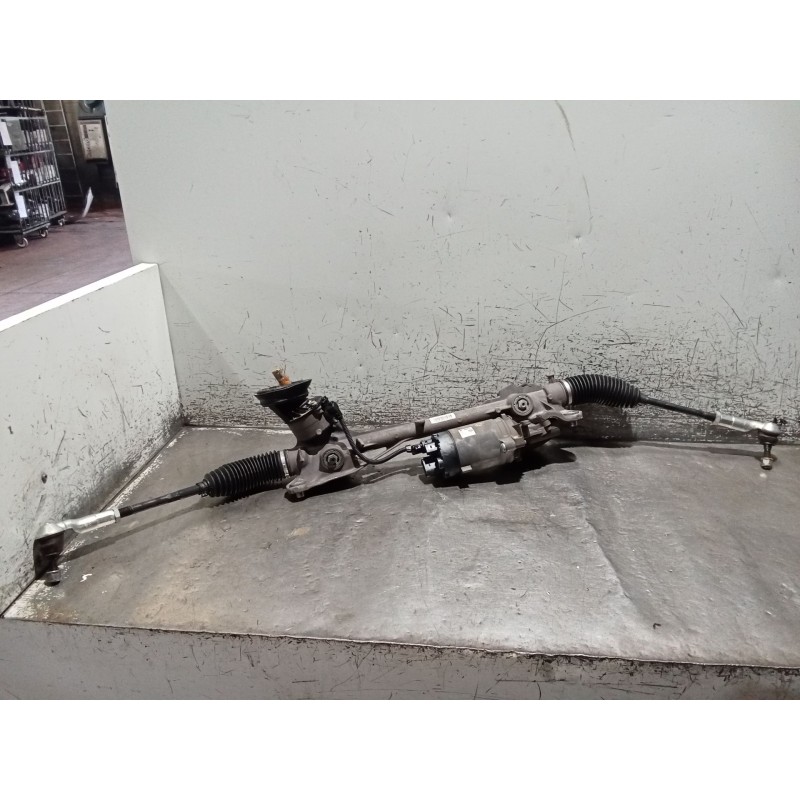 Recambio de cremallera direccion para volkswagen t-roc (a11, d11) 2.0 tdi scr referencia OEM IAM 4532039787 7817001315 