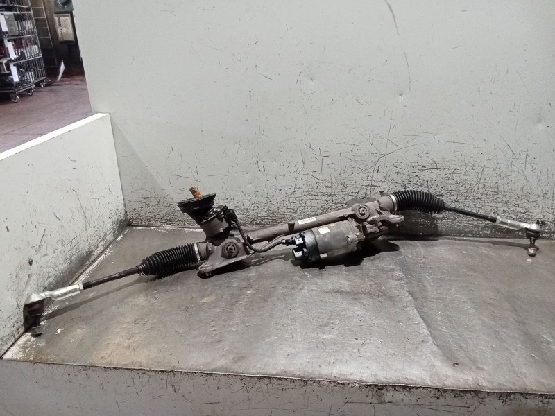 Recambio de cremallera direccion para volkswagen t-roc (a11, d11) 2.0 tdi scr referencia OEM IAM 4532039787 7817001315 