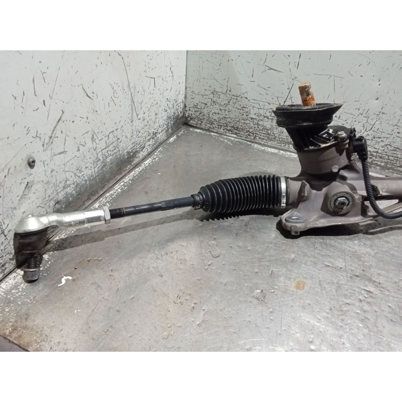 Recambio de cremallera direccion para volkswagen t-roc (a11, d11) 2.0 tdi scr referencia OEM IAM 4532039787 7817001315 