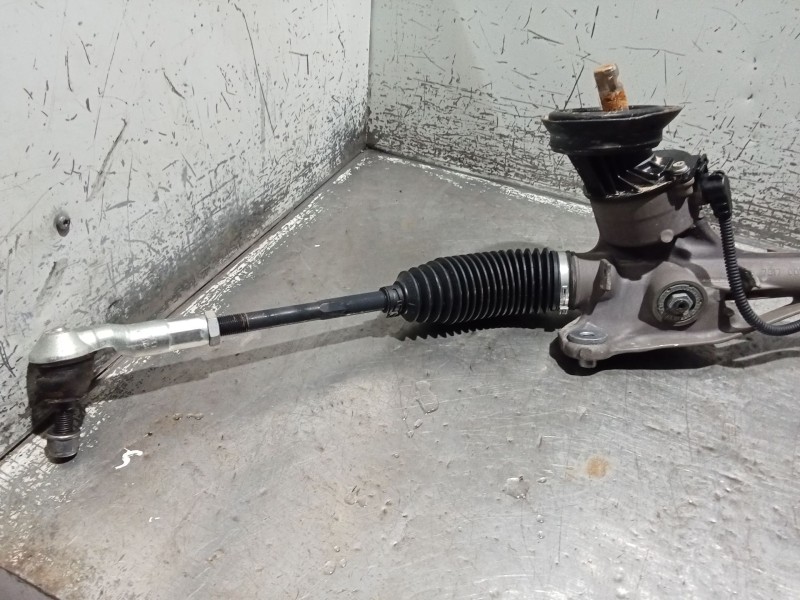 Recambio de cremallera direccion para volkswagen t-roc (a11, d11) 2.0 tdi scr referencia OEM IAM 4532039787 7817001315 