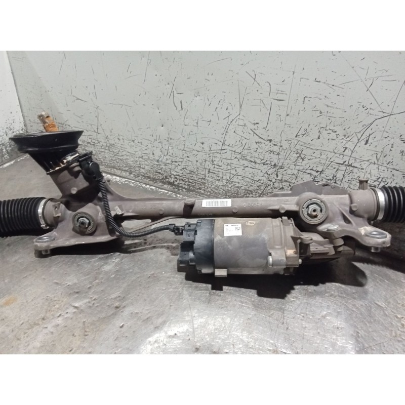Recambio de cremallera direccion para volkswagen t-roc (a11, d11) 2.0 tdi scr referencia OEM IAM 4532039787 7817001315 