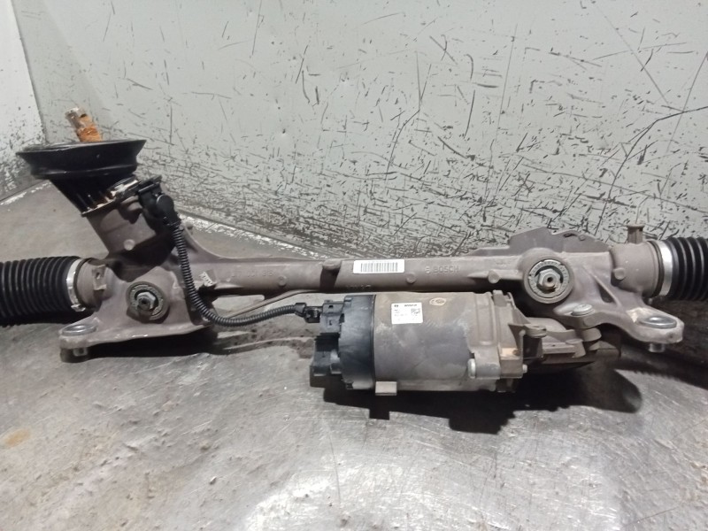 Recambio de cremallera direccion para volkswagen t-roc (a11, d11) 2.0 tdi scr referencia OEM IAM 4532039787 7817001315 