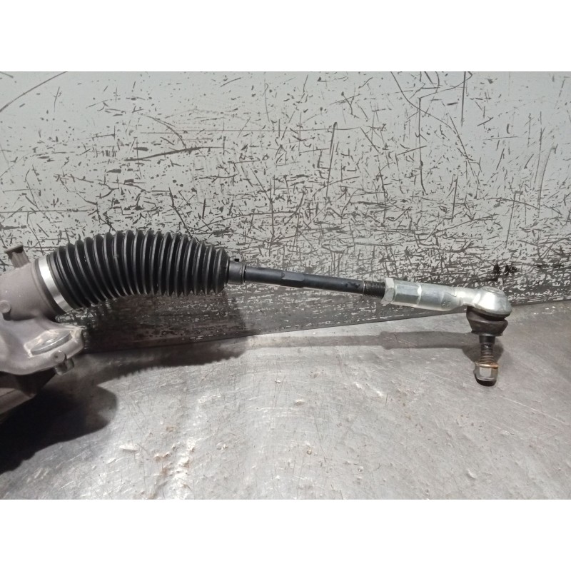 Recambio de cremallera direccion para volkswagen t-roc (a11, d11) 2.0 tdi scr referencia OEM IAM 4532039787 7817001315 