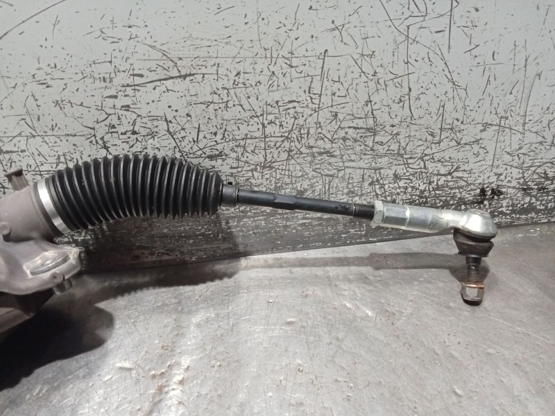 Recambio de cremallera direccion para volkswagen t-roc (a11, d11) 2.0 tdi scr referencia OEM IAM 4532039787 7817001315 