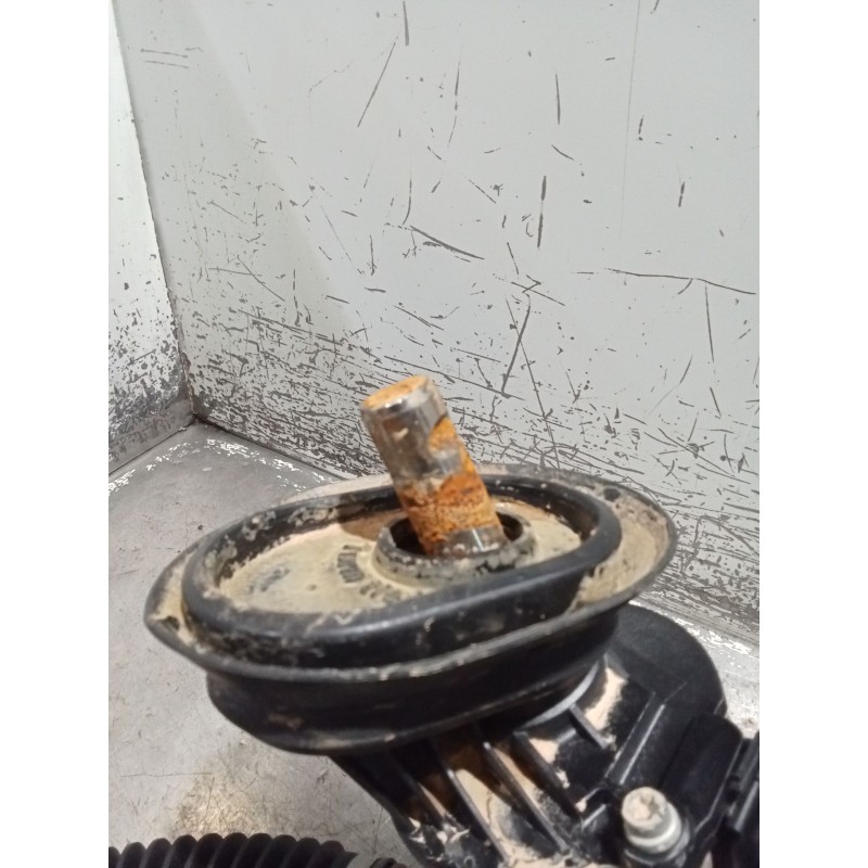 Recambio de cremallera direccion para volkswagen t-roc (a11, d11) 2.0 tdi scr referencia OEM IAM 4532039787 7817001315 