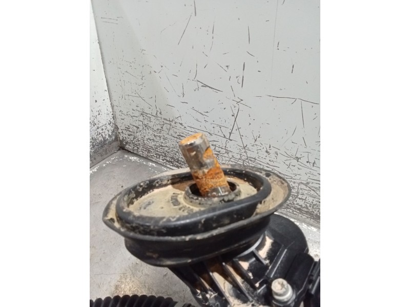Recambio de cremallera direccion para volkswagen t-roc (a11, d11) 2.0 tdi scr referencia OEM IAM 4532039787 7817001315 