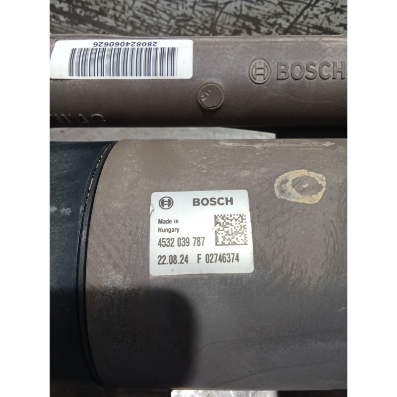 Recambio de cremallera direccion para volkswagen t-roc (a11, d11) 2.0 tdi scr referencia OEM IAM 4532039787 7817001315 