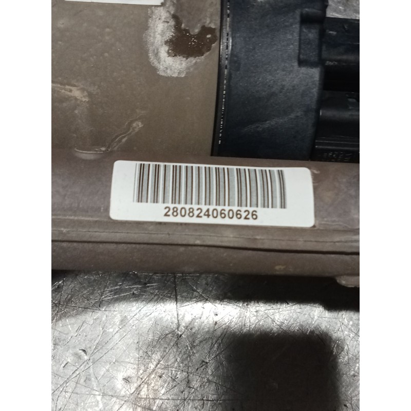 Recambio de cremallera direccion para volkswagen t-roc (a11, d11) 2.0 tdi scr referencia OEM IAM 4532039787 7817001315 