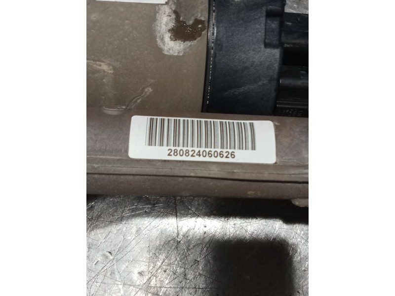 Recambio de cremallera direccion para volkswagen t-roc (a11, d11) 2.0 tdi scr referencia OEM IAM 4532039787 7817001315 