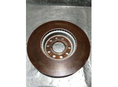 Recambio de disco freno delantero para volkswagen t-roc (a11, d11) 2.0 tdi scr referencia OEM IAM    2