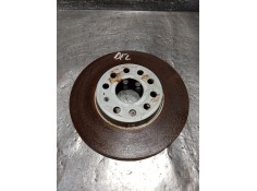Recambio de disco freno delantero para volkswagen t-roc (a11, d11) 2.0 tdi scr referencia OEM IAM   
