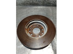 Recambio de disco freno delantero para volkswagen t-roc (a11, d11) 2.0 tdi scr referencia OEM IAM    2