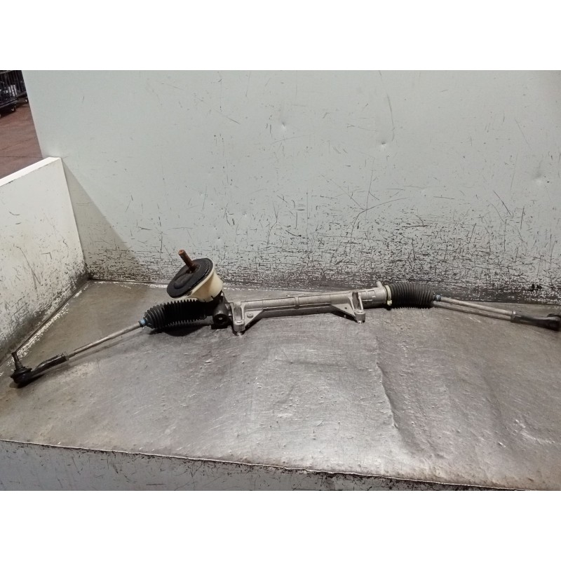 Recambio de cremallera direccion para renault clio iii (br0/1, cr0/1) 1.2 16v (br02, br0j, br11, cr02, cr0j, cr11) referencia OE