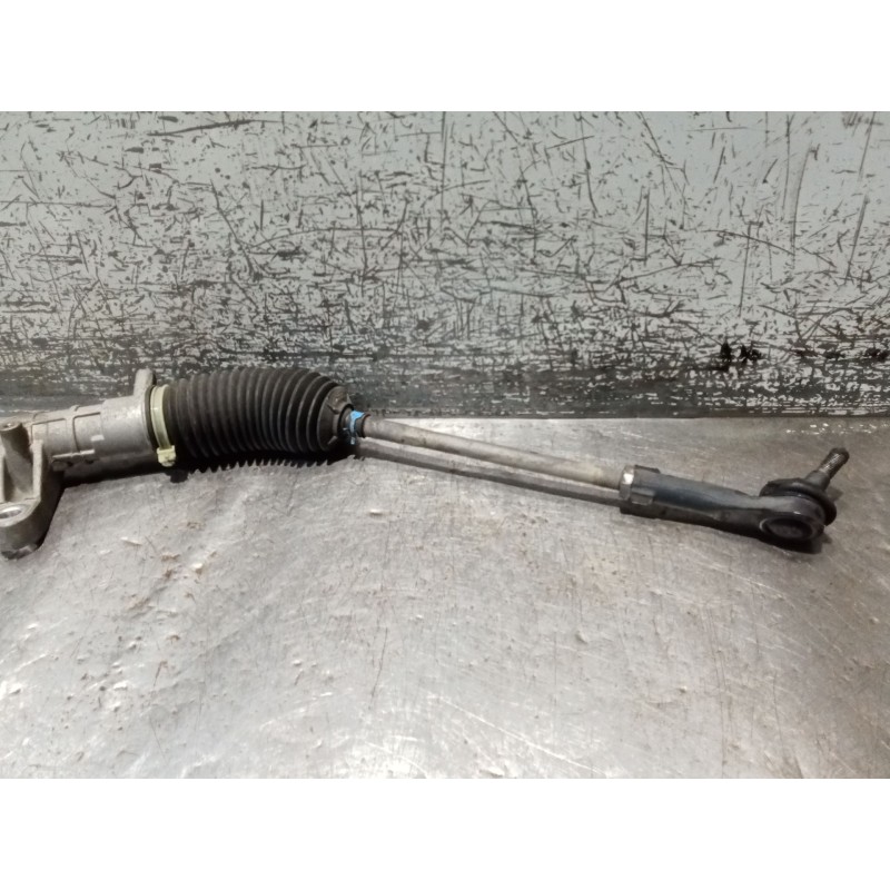 Recambio de cremallera direccion para renault clio iii (br0/1, cr0/1) 1.2 16v (br02, br0j, br11, cr02, cr0j, cr11) referencia OE