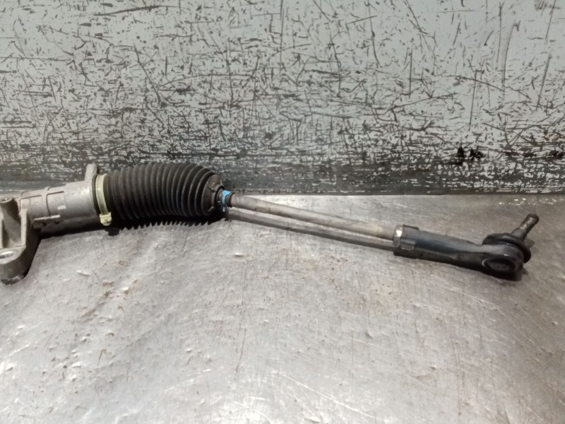 Recambio de cremallera direccion para renault clio iii (br0/1, cr0/1) 1.2 16v (br02, br0j, br11, cr02, cr0j, cr11) referencia OE