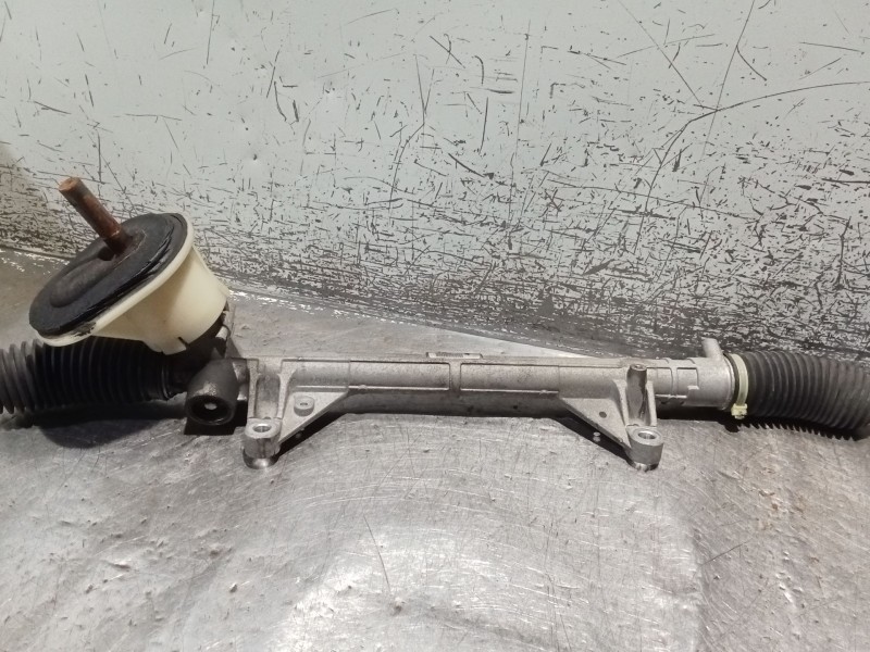 Recambio de cremallera direccion para renault clio iii (br0/1, cr0/1) 1.2 16v (br02, br0j, br11, cr02, cr0j, cr11) referencia OE
