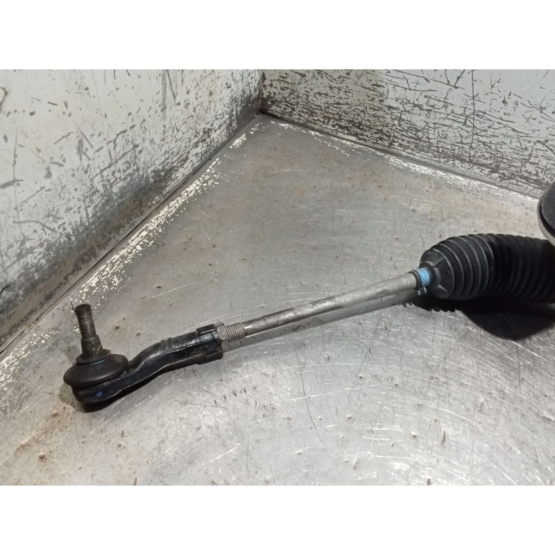 Recambio de cremallera direccion para renault clio iii (br0/1, cr0/1) 1.2 16v (br02, br0j, br11, cr02, cr0j, cr11) referencia OE